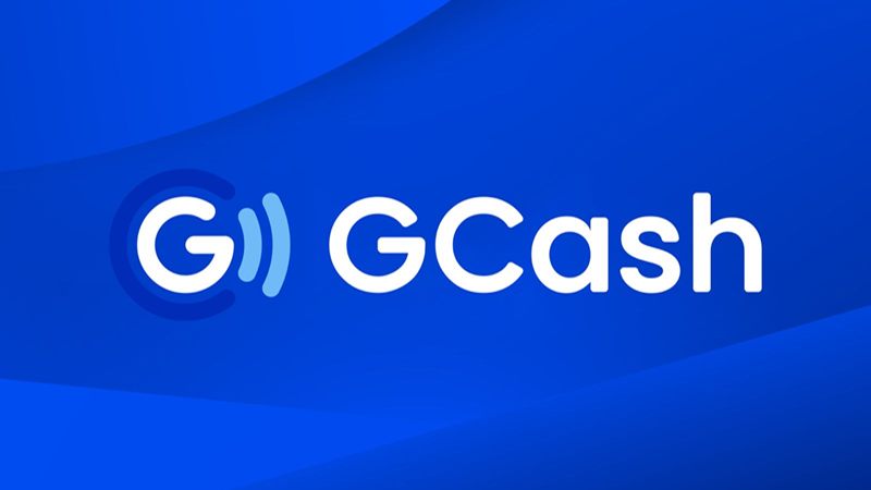 ph333 Gcash bank logo