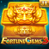 fortune gems3 slots
