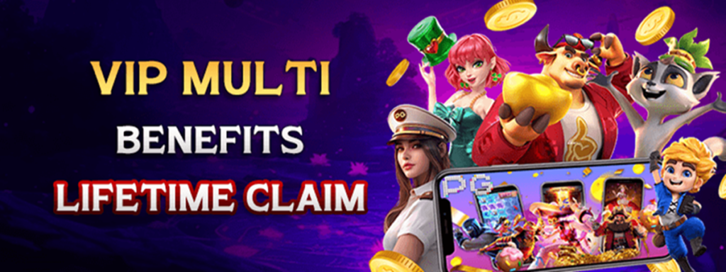 ph333 vip claim bonus